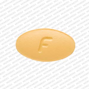 Ondansetron hydrochloride 8 mg F 92 Front