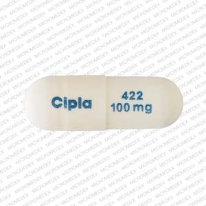 Celecoxib 100 mg Cipla 422 100 mg