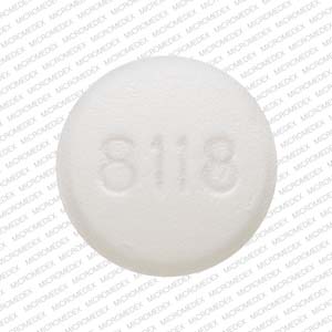 Famciclovir 250 mg 93 8118 Front