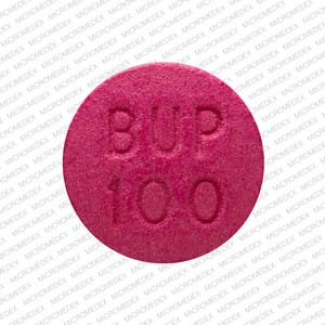 Bupropion hydrochloride 100 mg APO BUP 100 Back