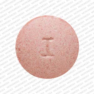 Pill I 113 Pink Round is Montelukast Sodium (Chewable)