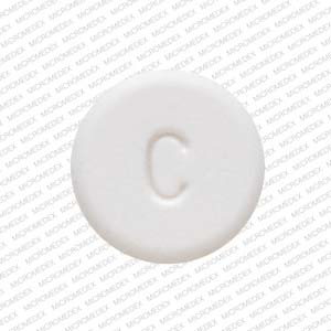 Amlodipine besylate 10 mg C 128 Back