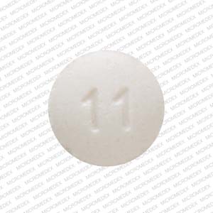 Flecainide acetate 50 mg CC 11 Back