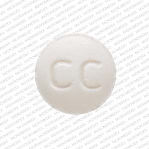 Flecainide acetate 50 mg CC 11 Front