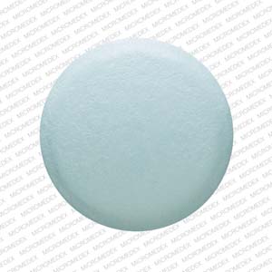 Potassium chloride extended-release 8 mEq (600 mg) 1G5 Back