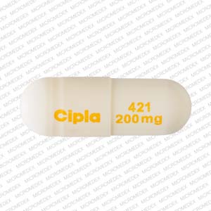 Celecoxib 200 mg Cipla 421 200 mg