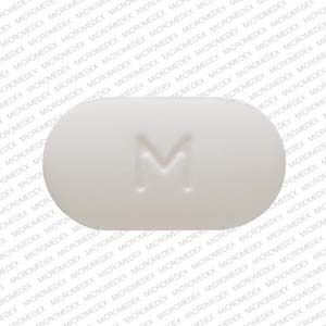 Armodafinil 250 mg M A33 Front