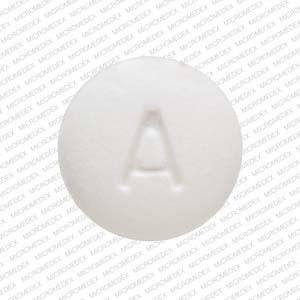 Benazepril hydrochloride 20 mg A 53 Back