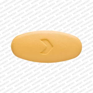 Hydrochlorothiazide and valsartan 25 mg / 320 mg VH5 > Back