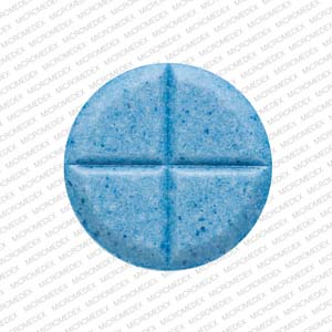 Amphetamine and dextroamphetamine 5 mg cor 130 Back