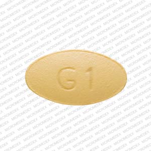 Ondansetron hydrochloride 8 mg G1 8 Back