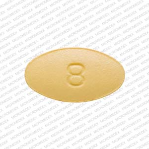 Ondansetron hydrochloride 8 mg G1 8 Front
