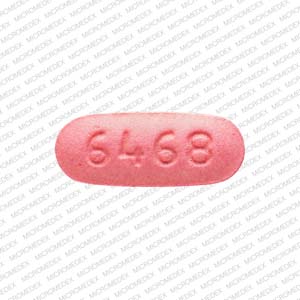 Zolpidem tartrate 5 mg 6468 V Front