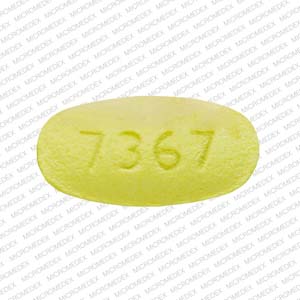 E49 Pill Yellow Round - Pill Identifier