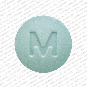 Clozapine 200 mg C73 M Back