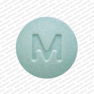 Clozapine 200 mg M C73 Back