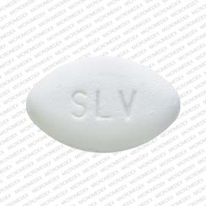 Gralise 300 mg SLV 300 Front