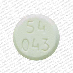 Azathioprine 50 mg 54 043 Front