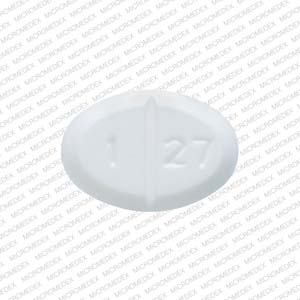 Pramipexole dihydrochloride 0.25 mg S G 1 27 Back