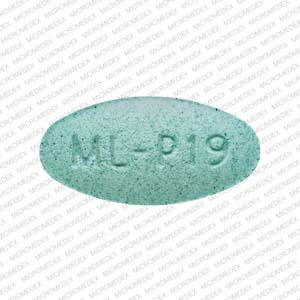 Doxazosin mesylate 8 mg ML P19 8 mg Back