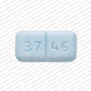 Glimepiride 4 mg 37 46 V V Front