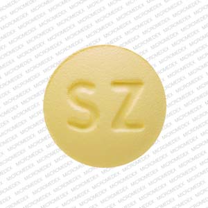 Eplerenone 50 mg SZ 16 Front