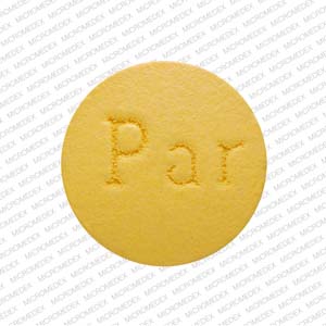 Lamotrigine extended-release 200 mg Par 564 Back