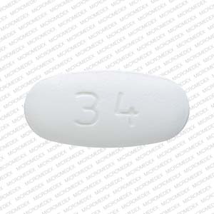 Famciclovir 500 mg X 34 Back