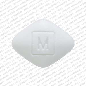 Dextroamphetamine sulfate 10 mg M 10 Back