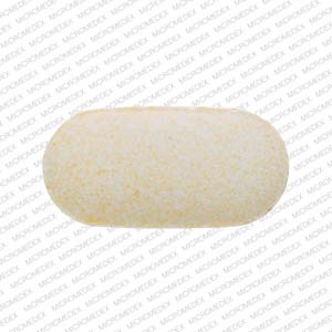 Lisinopril 40 mg H149 Back