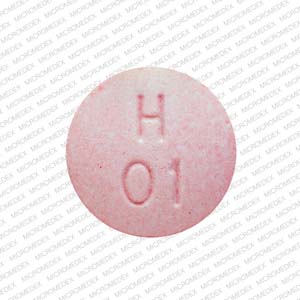 Fluconazole 50 mg H 01 Front