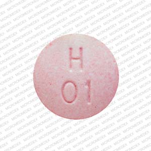 Fluconazole 50 mg H 01 Front