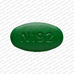 Cimetidine 300 mg 300 N192 Front