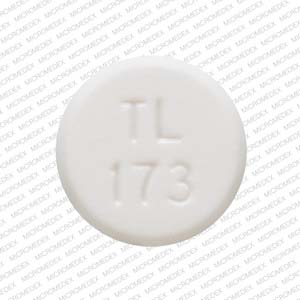 Prednisone 10 mg (TL 173)