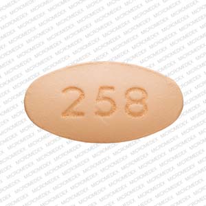 Nabumetone 750 mg IG 258 Back