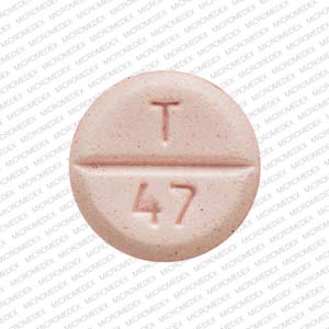 128 R Pill Orange Round 7mm - Pill Identifier