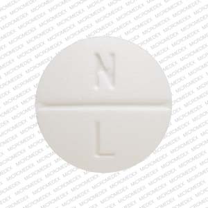 Trimethoprim 100 mg N L 330 Front