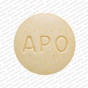Pravastatin sodium 80 mg APO PRA 80 Front