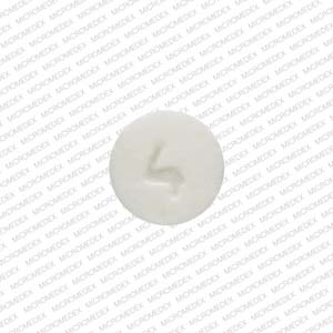 Nitrostat 0.4 mg N 4 Back