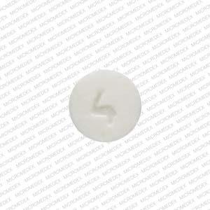 Nitrostat 0.4 mg N 4 Back