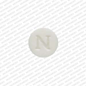 Nitrostat 0.4 mg N 4 Front