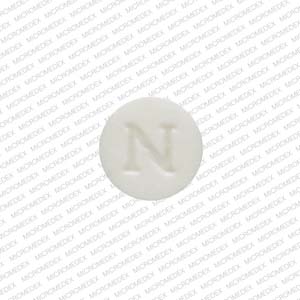 Nitrostat 0.4 mg N 4 Front