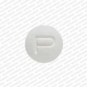 Pill P N is Zovia 1/35 inert