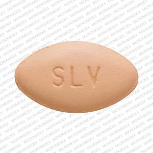 Gralise 600 mg SLV 600 Front