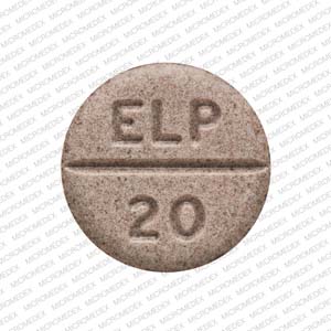 enalapril 10 mg used for