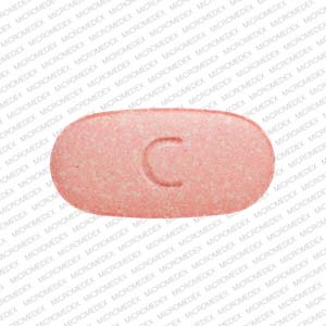 Fluconazole 100 mg C 05 Front
