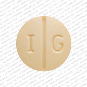 Naproxen 250 mg I G 340 Front