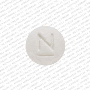 Necon 0.5 35 inert P N Back