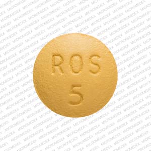 what does rosuvastatin treat