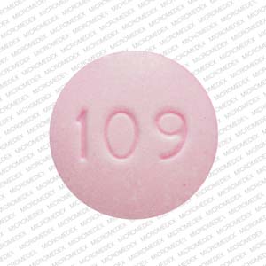 Promethazine hydrochloride 50 mg 109 Front